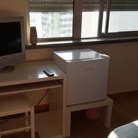 Atlantico Room Понта Делгада Стая снимка