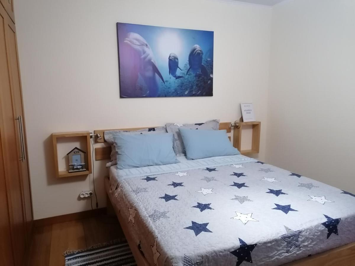 Atlantico Room Понта Делгада Екстериор снимка