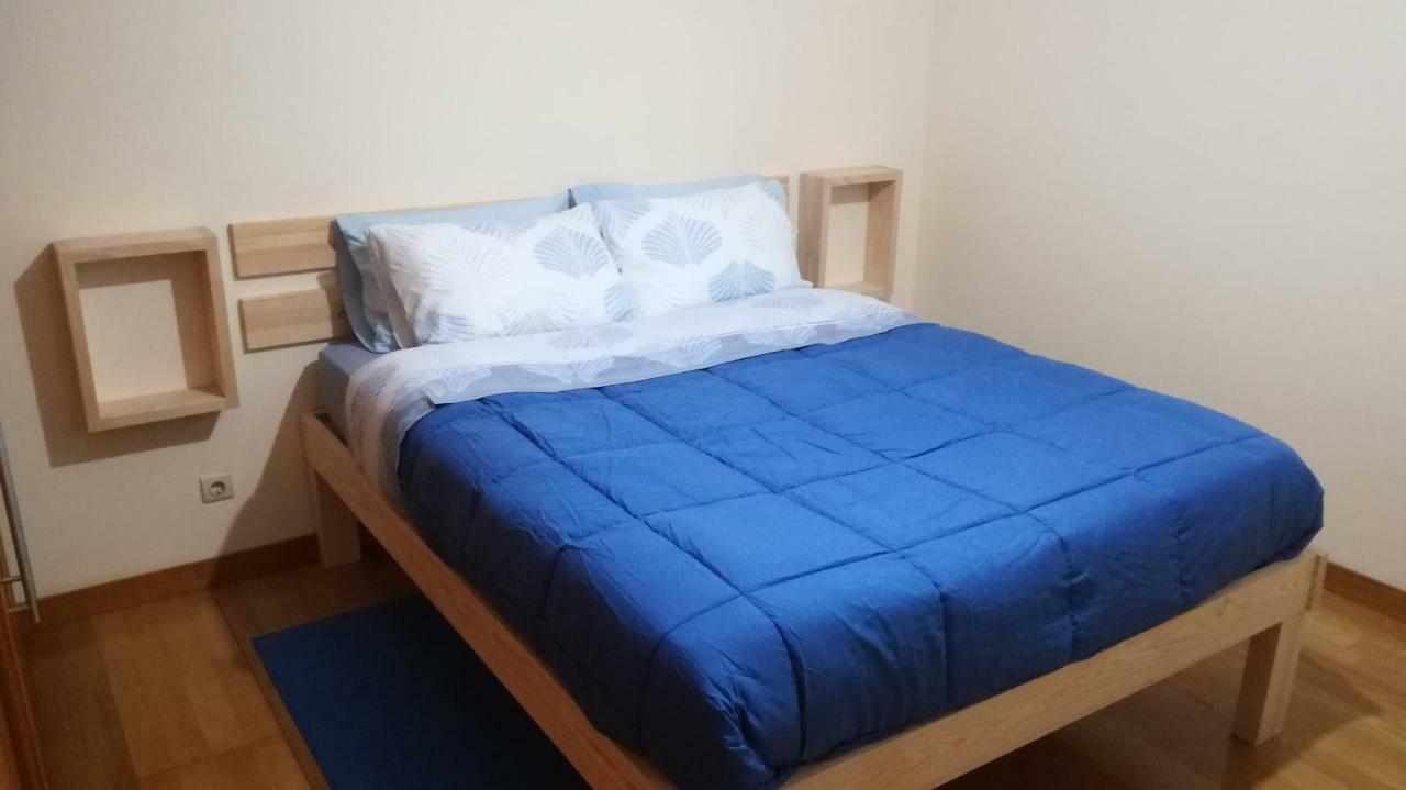 Atlantico Room Понта Делгада Екстериор снимка