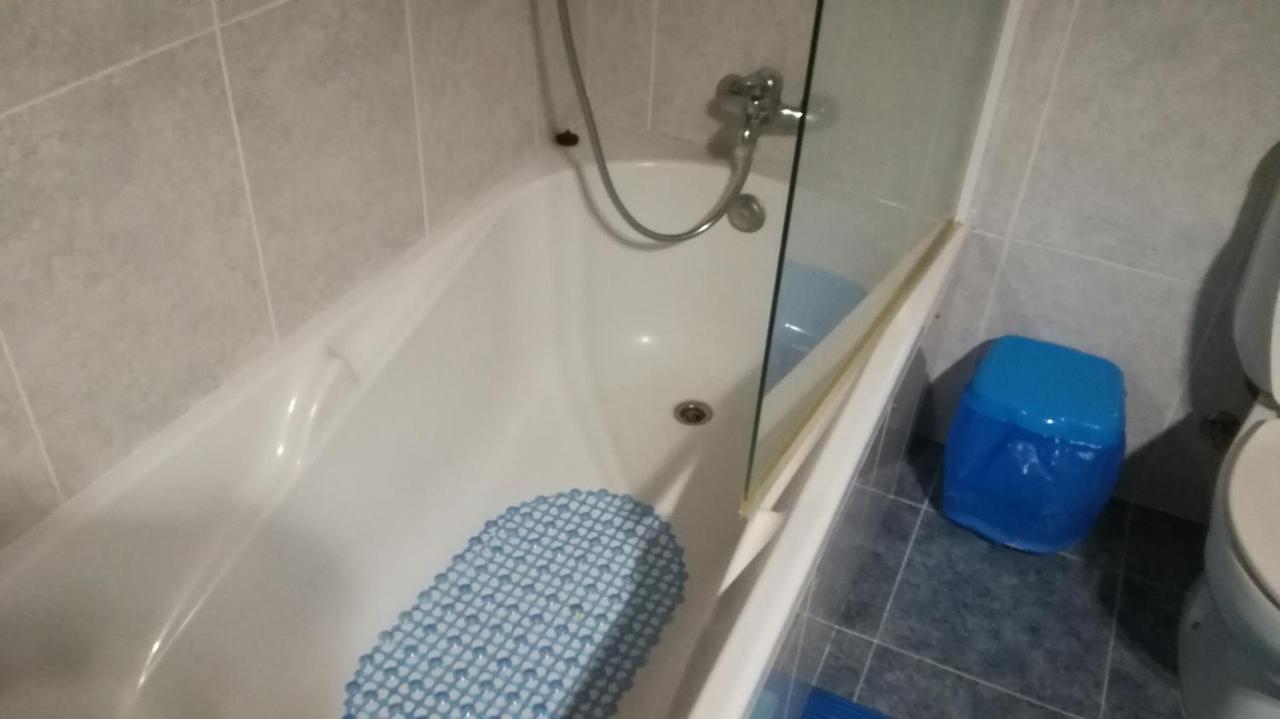 Atlantico Room Понта Делгада Екстериор снимка