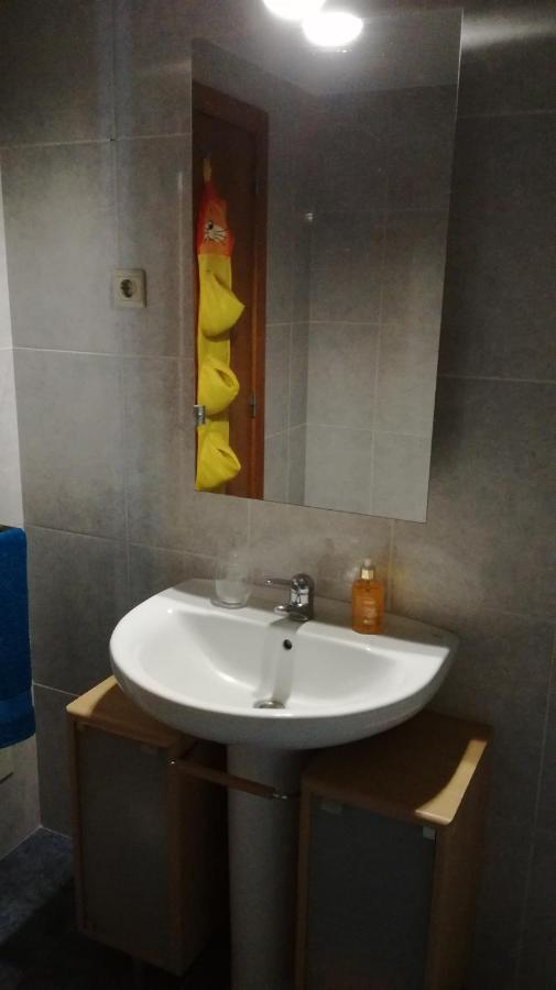 Atlantico Room Понта Делгада Екстериор снимка