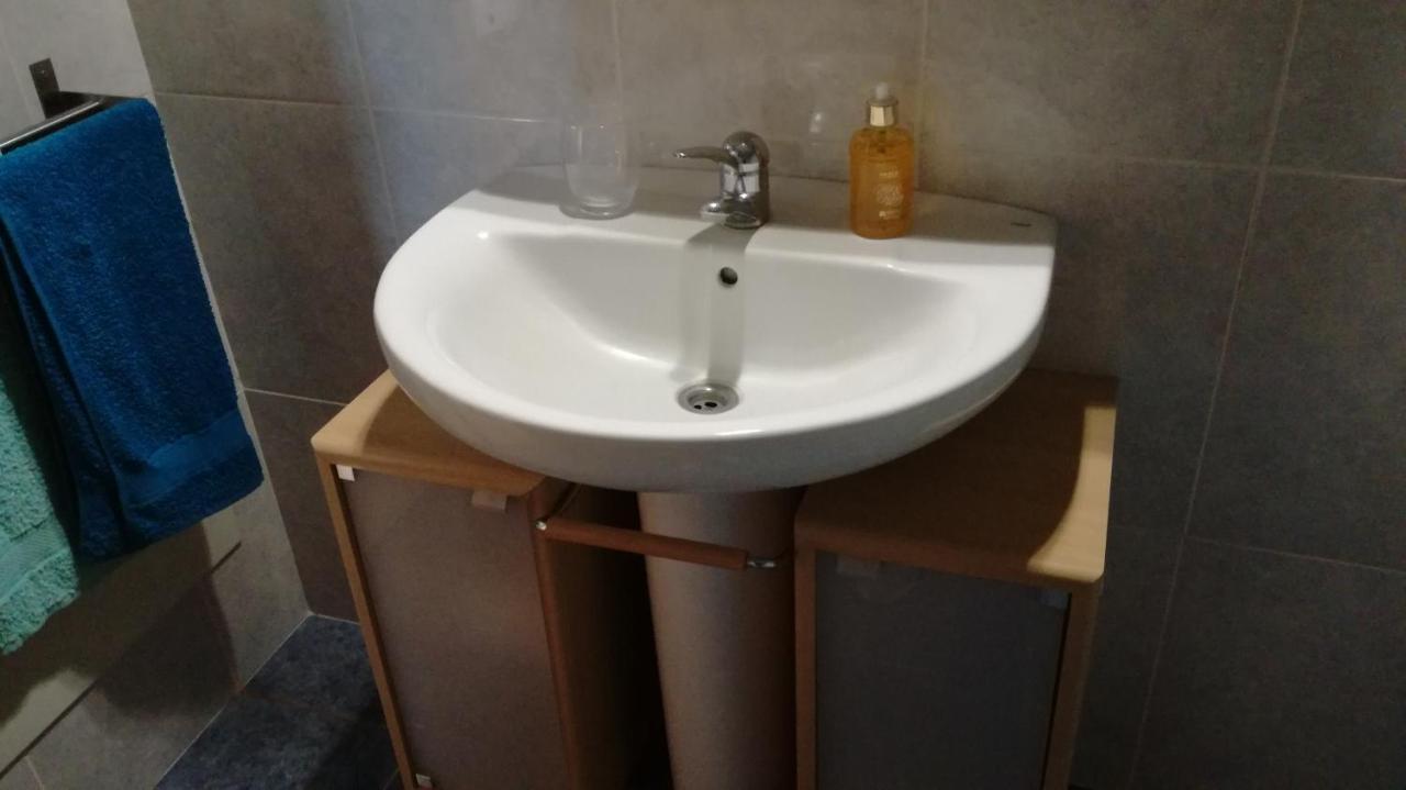 Atlantico Room Понта Делгада Екстериор снимка